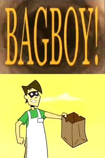 Watch Bagboy! free online