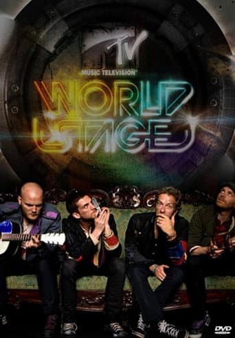 Watch Coldplay: MTV World Stage free online