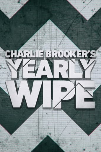 Watch Charlie Brooker's Yearly Wipe free online