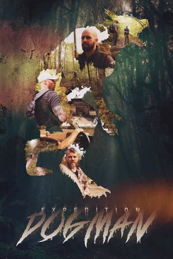 Watch Expedition Dogman free online