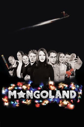 Watch Mongoland free online