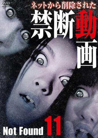 Watch Not Found 11 free online