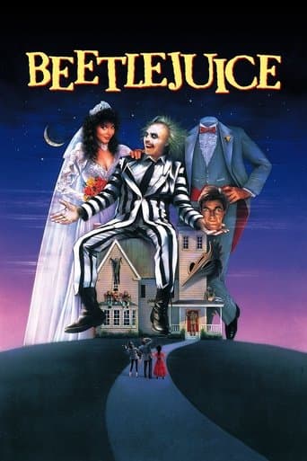 Watch Beetlejuice free online