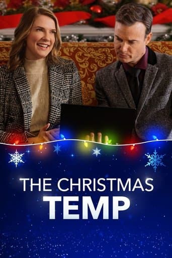 Watch The Christmas Temp free online