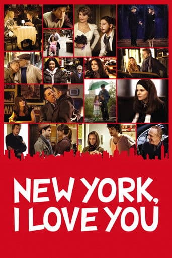 Watch New York, I Love You free online