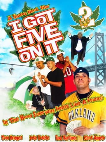 Watch I Got Five on It Too free online