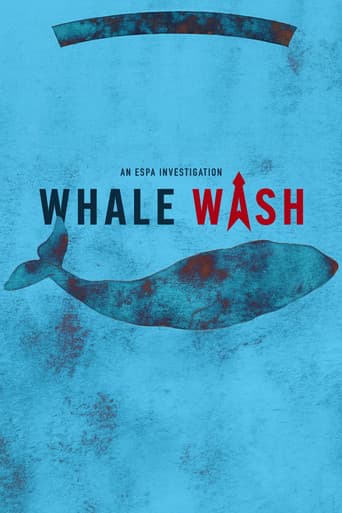 Watch Whale Wash free online