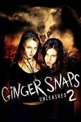 Watch Ginger Snaps 2: Unleashed free online