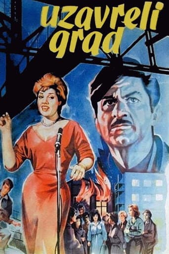 Watch Boom Town free online