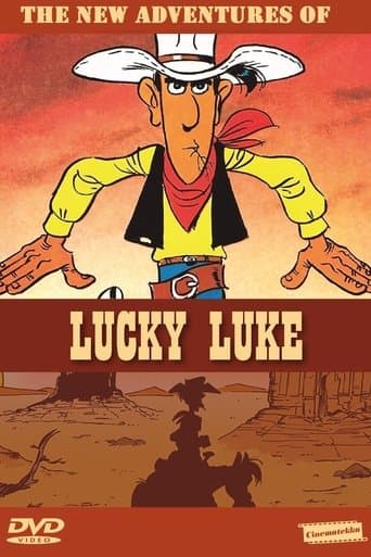 Watch The New Adventures of Lucky Luke free online