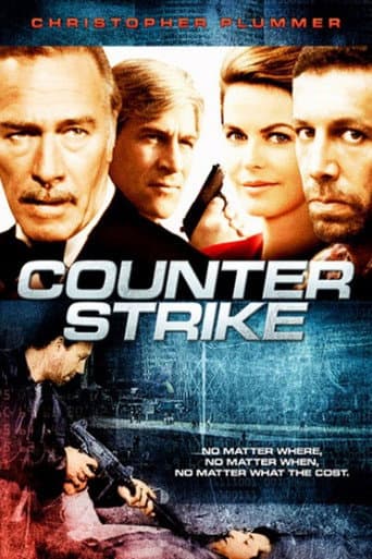 Watch Counterstrike free online