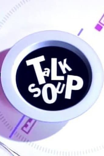 Watch Talk Soup free online