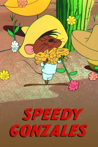 Watch Speedy Gonzales free online
