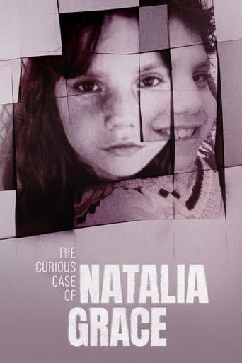 Watch The Curious Case of Natalia Grace free online