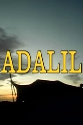 Watch Adalil - Die Herrin der Zelte free online