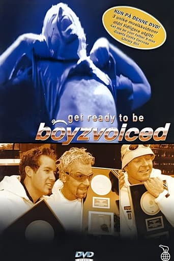Watch Get Ready to Be Boyzvoiced free online