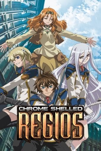 Watch Chrome Shelled Regios free online