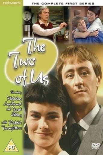 Watch The Two of Us free online