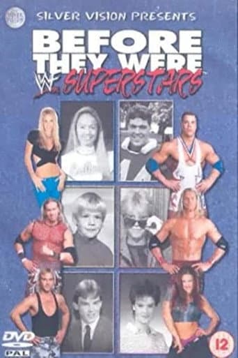 Watch WWF: Before They Were Superstars free online