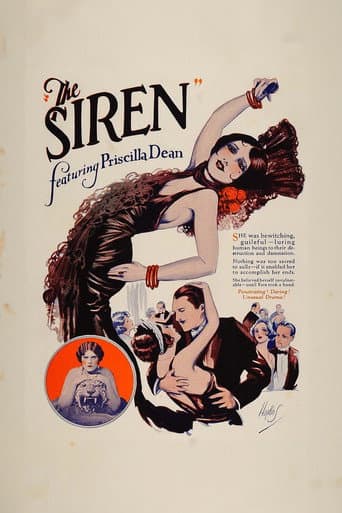 Watch The Siren Of Seville free online