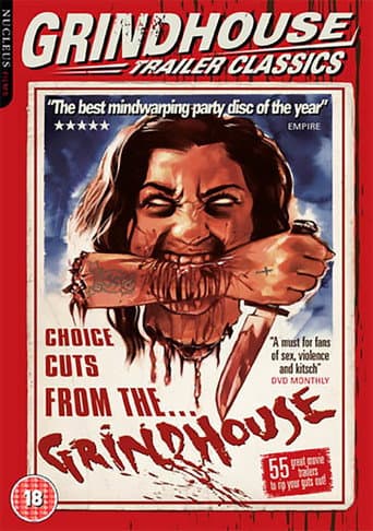 Watch Grindhouse Trailer Classics free online