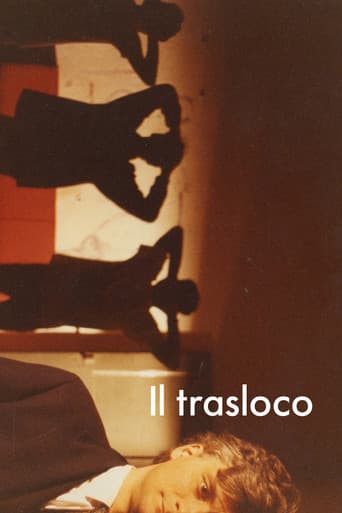 Watch Il trasloco free online