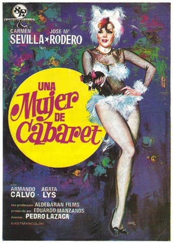 Watch Una mujer de cabaret free online