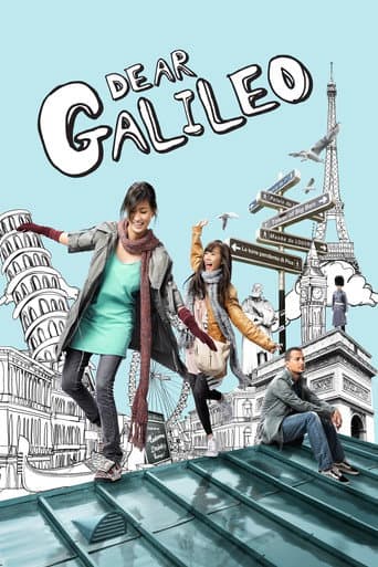 Watch Dear Galileo free online