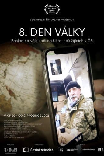 Watch 8th day of the war free online
