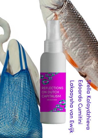 Watch Reflections on Dutch Capitalism; Zero Sugar version free online