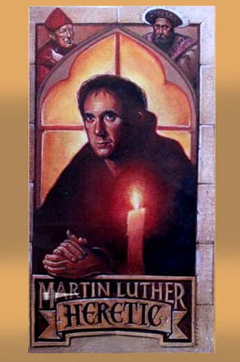 Watch Martin Luther, Heretic free online