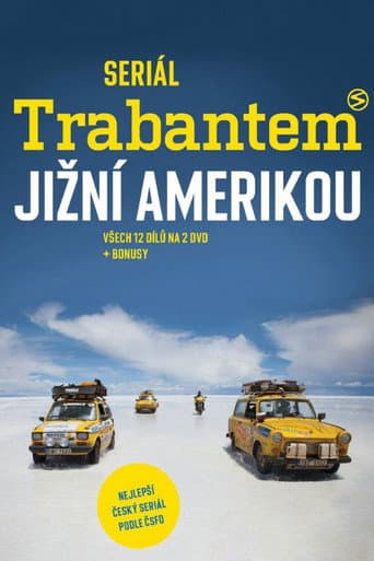 Watch Travel Journal: South America free online