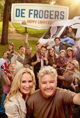 Watch De Frogers free online