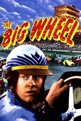Watch The Big Wheel free online