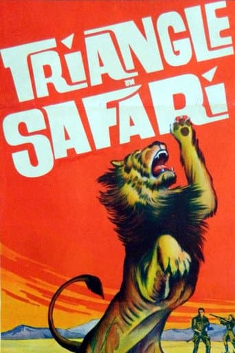 Watch Woman and the Hunter free online
