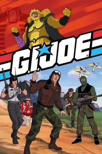 Watch G.I. Joe: A Real American Hero free online