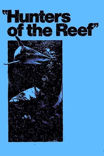 Watch Hunters of the Reef free online