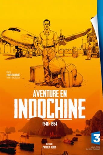 Watch Aventure en Indochine free online