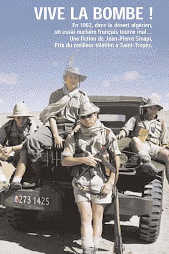 Watch Vive la bombe! free online