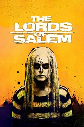Watch The Lords of Salem free online