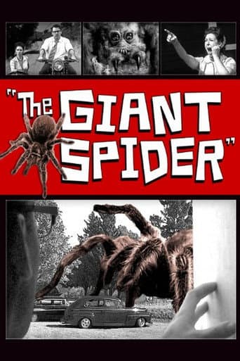 Watch The Giant Spider free online