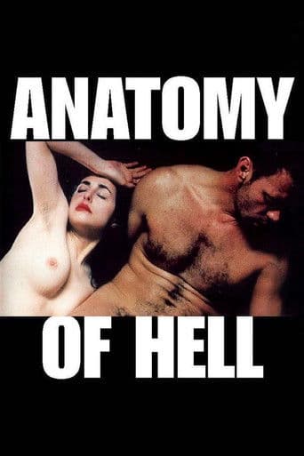 Watch Anatomy of Hell free online