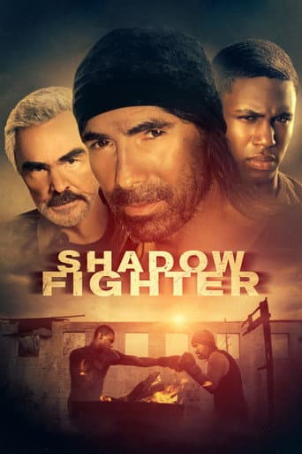 Watch Shadow Fighter free online