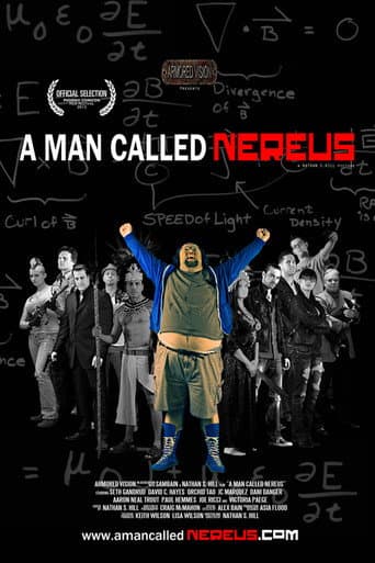 Watch A Man Called Nereus free online