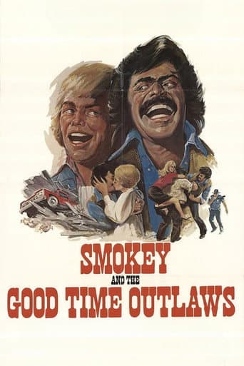 Watch Smokey and the Good Time Outlaws free online