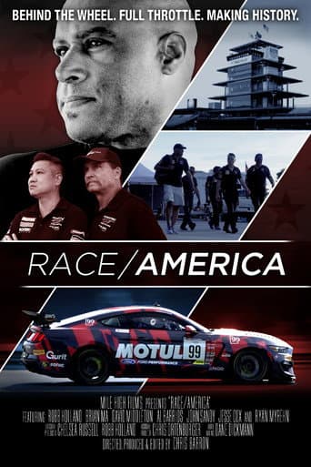 Watch Race/America free online