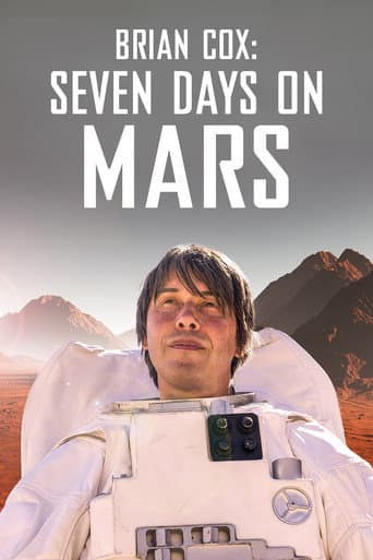 Watch Brian Cox: Seven Days on Mars free online