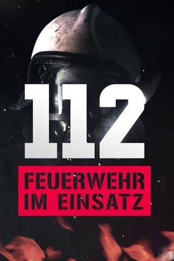 Watch 112: Feuerwehr im Einsatz free online