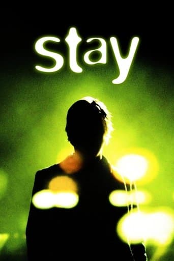 Watch Stay free online