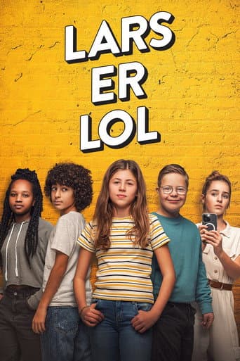 Watch Lars Is LOL free online